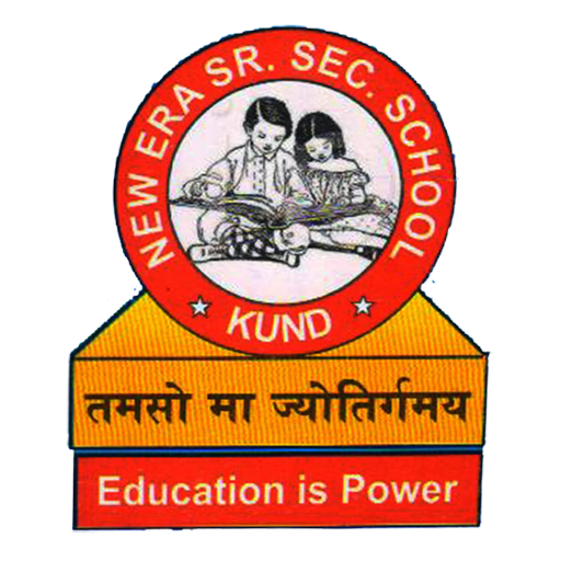 New Era School Kund logo