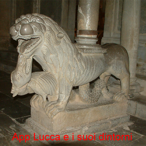 Lucca e i suoi dintorni demo