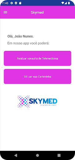 Skymed Screen 2