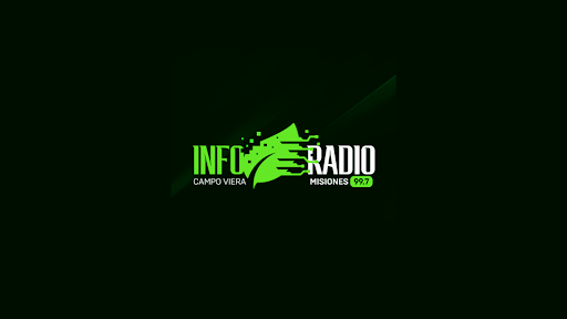 Inforadio 99.7