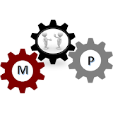 Mentorship Portal App icon