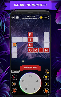 Word Search : Word games, Word connect, Crossword screenshots 2