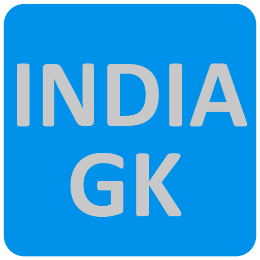 Indian GK Quiz  Icon