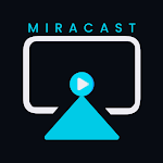 Cover Image of Baixar Screen Mirroring - Miracast  APK