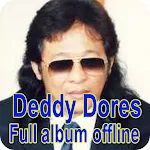 Cover Image of ดาวน์โหลด Deddy Dores Full Album Offline  APK