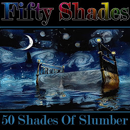 Icon image Fifty Shades of Slumber: 50 of the best poems about sleep