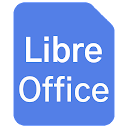 ODT File Viewer - LibreOffice