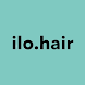 ilo.hair(イロヘアー)公式アプリ - Androidアプリ