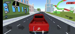 VR IndianTractor DJ Gadi Wala - Screenshot 2