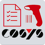 COSYS mobile Inventory icon