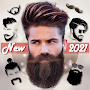 Men Hairstyles 2021 👨 Beard Style Camera