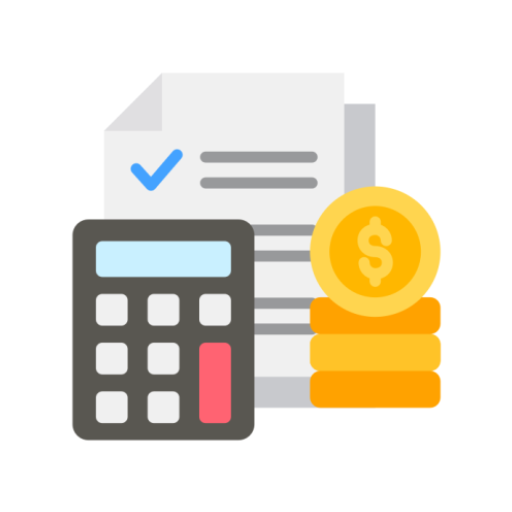 Expense Tracker Pro logo