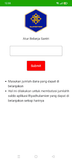 Tarbiyatul Ummah - SungaiGelam