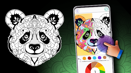 ArtVentures Screen 3