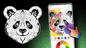 Game screenshot ArtVentures apk download
