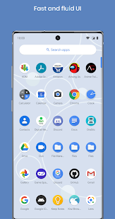 Unknown app Screenshot