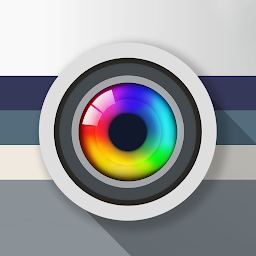 Icon image SuperPhoto - Effects & Filters