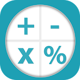 Mental Math- Math Workout icon