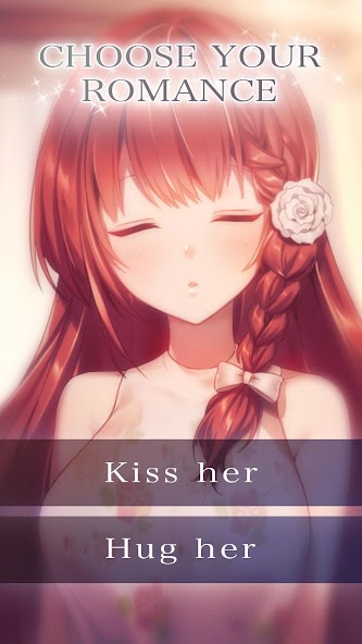 Death Game : Anime Dating Sim banner