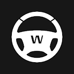 Cover Image of Download Wheely for Chauffeurs 3.14.0 APK