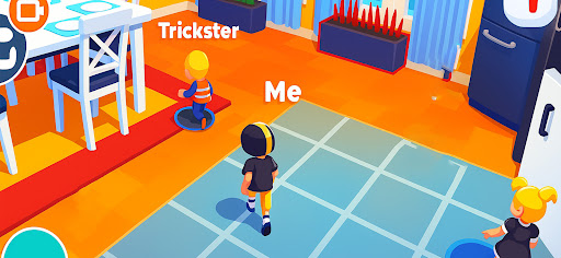 Adventures: Hide & go Seek screenshot 7