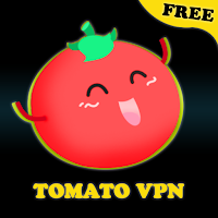 Tomato VPN Free Ultimate Vpn Unblock
