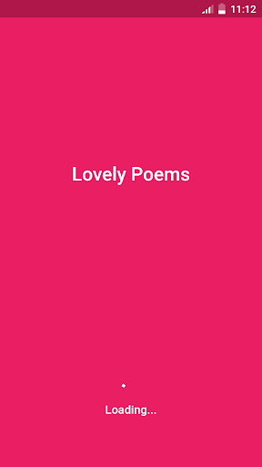 Poems 1