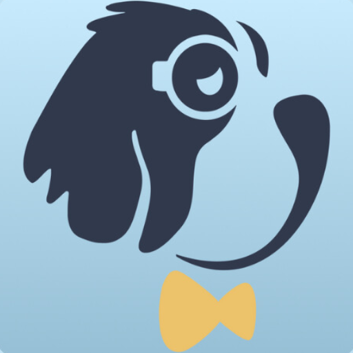 Dr Milou logo