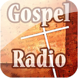 Gospel Music Radio (Christian) icon