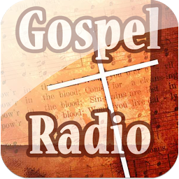 Icon image Gospel Music Radio (Christian)