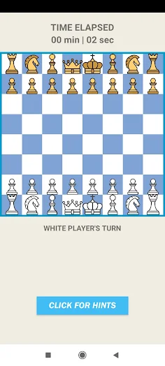 Chess Game multiplayer - Screenshot 2