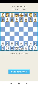 Chess Game multiplayer