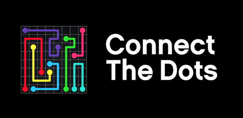 Connect The Dots - Color Line