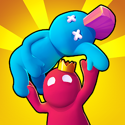 Party Gang Mod Apk