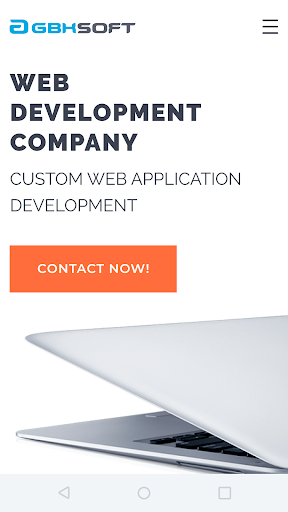 GBKSOFT Screen 2