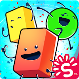 Super Happy Party  -  Minigames icon