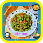 Cover Image of Télécharger Resep Masakan Tumis  APK