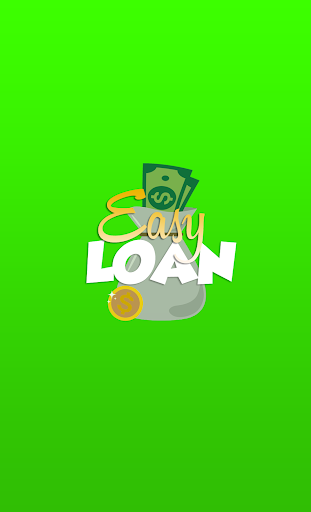 Easy Loan Personal Loans App Screen 3