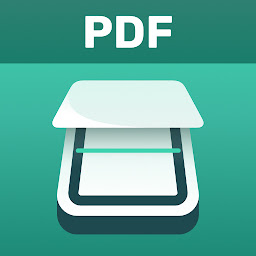 「PDF スキャナー Plus: スキャンアプリとPDF 変換」のアイコン画像