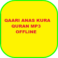 Anas kurah Quran Audio mp3 Offline