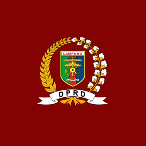 JDIH Sek DPRD Provinsi Lampung logo
