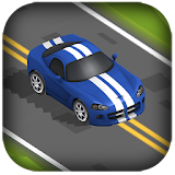 City Highway Turbo Racer 2016 icon