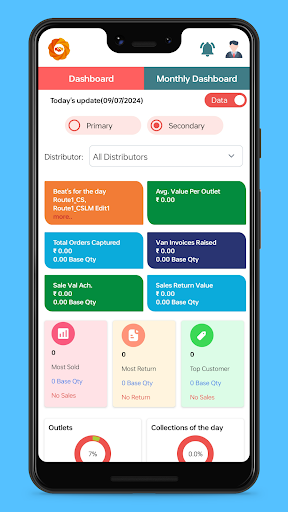 Sify SFFNXT-ForumNXT Screen 2