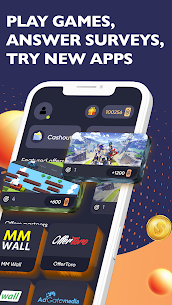 WeCash: Make Money, Earn Money 6