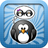 Penguin Rescue icon