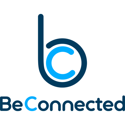 BeConnected  Icon