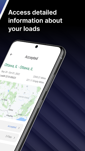 Octopus AI Driver App