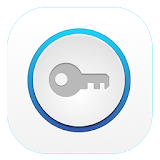 AppLock With FingerPrint And Passcode icon