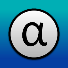 Alphabac – Offline social game icon