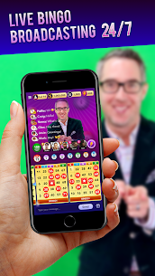 Live Play Bingo: Cash Prizes 3